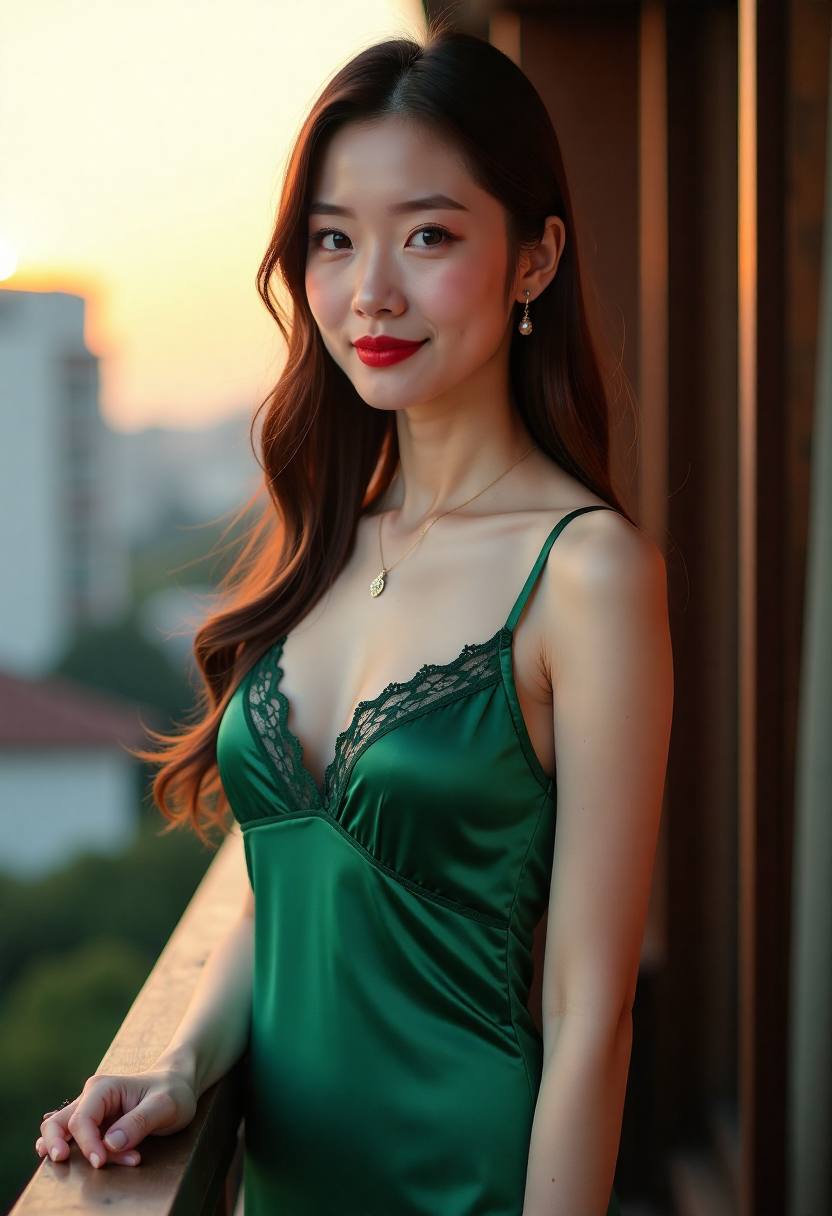 认真过日子的头像
