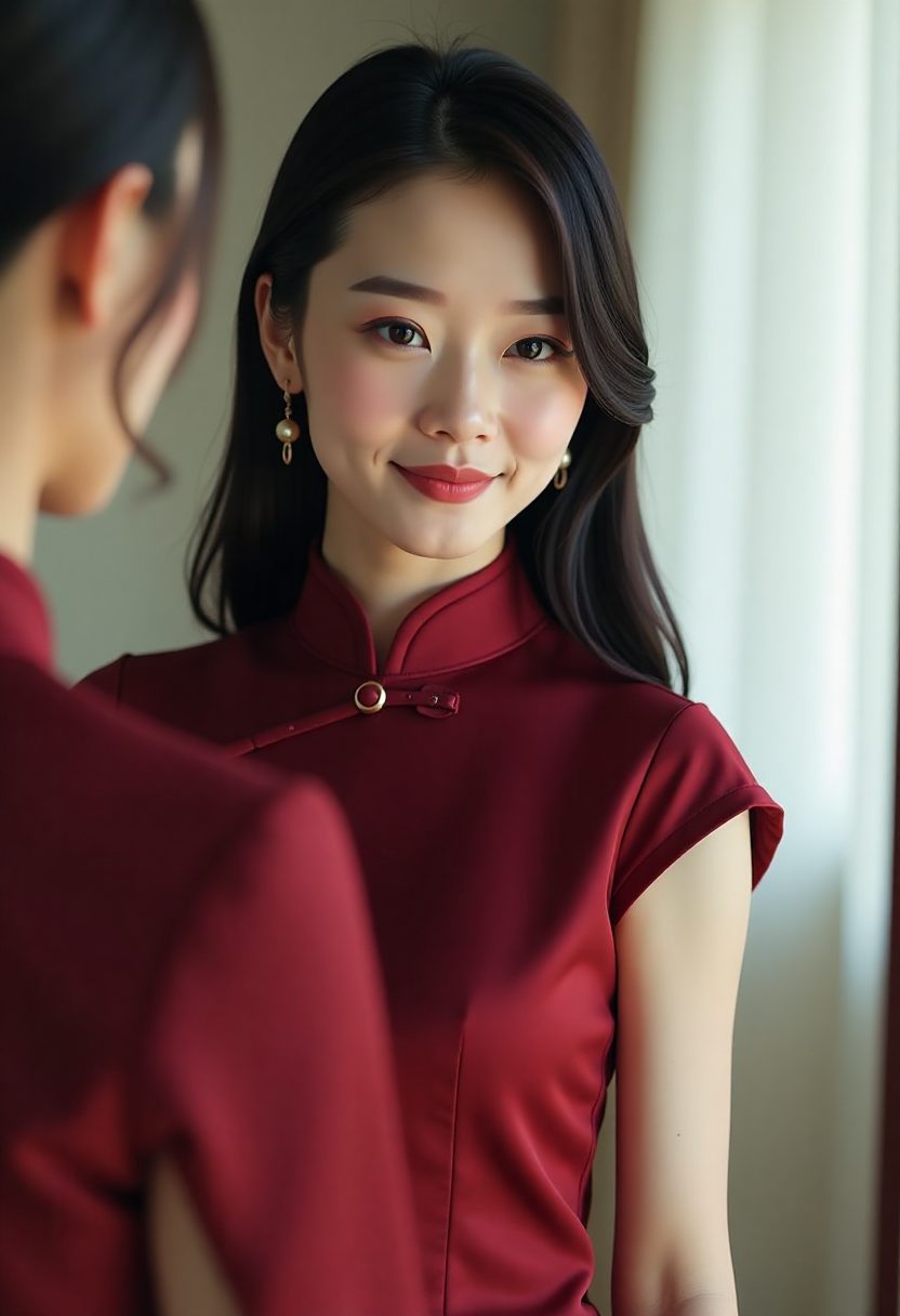 好东西影片海报