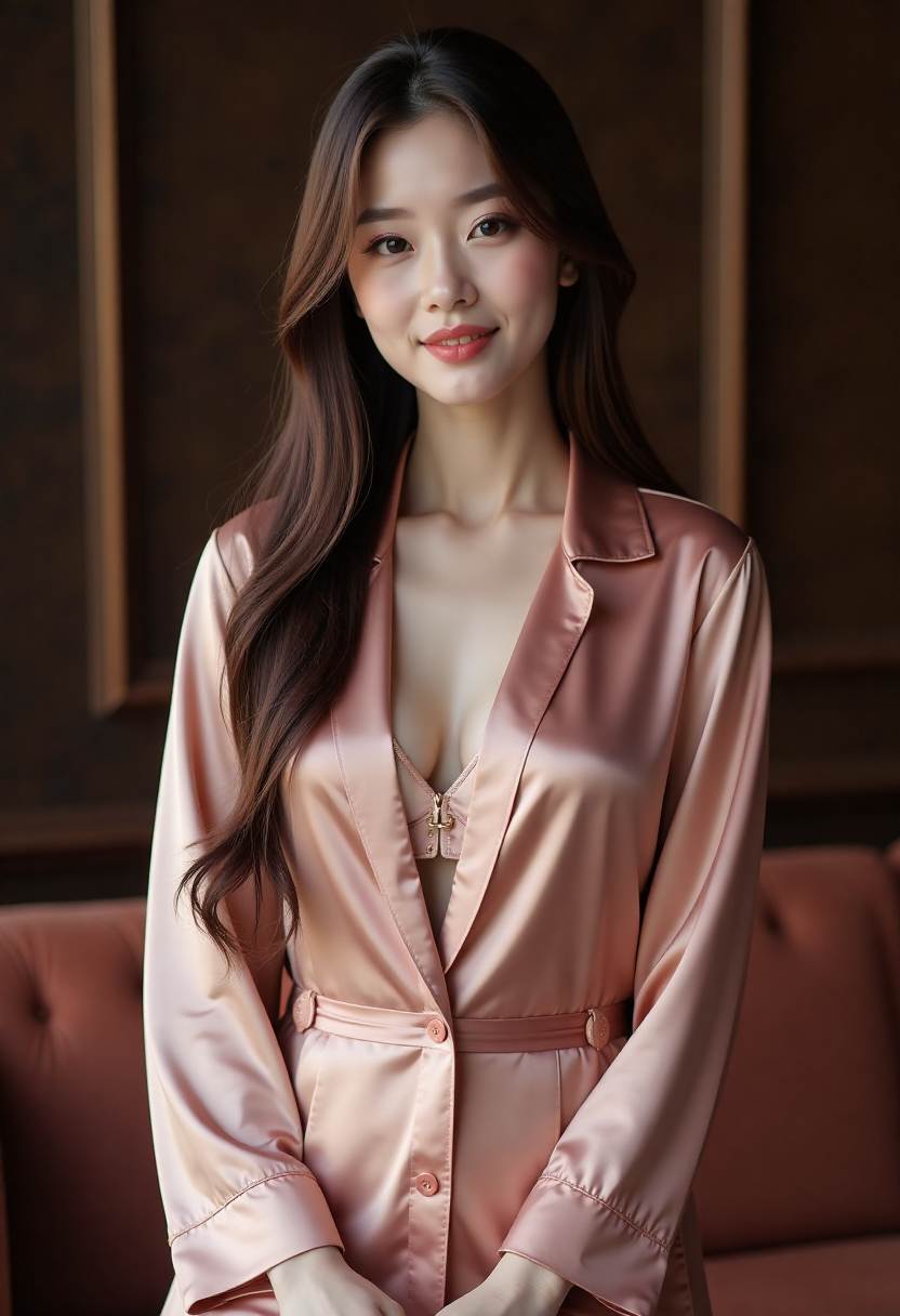 甜蜜蜜影片海报